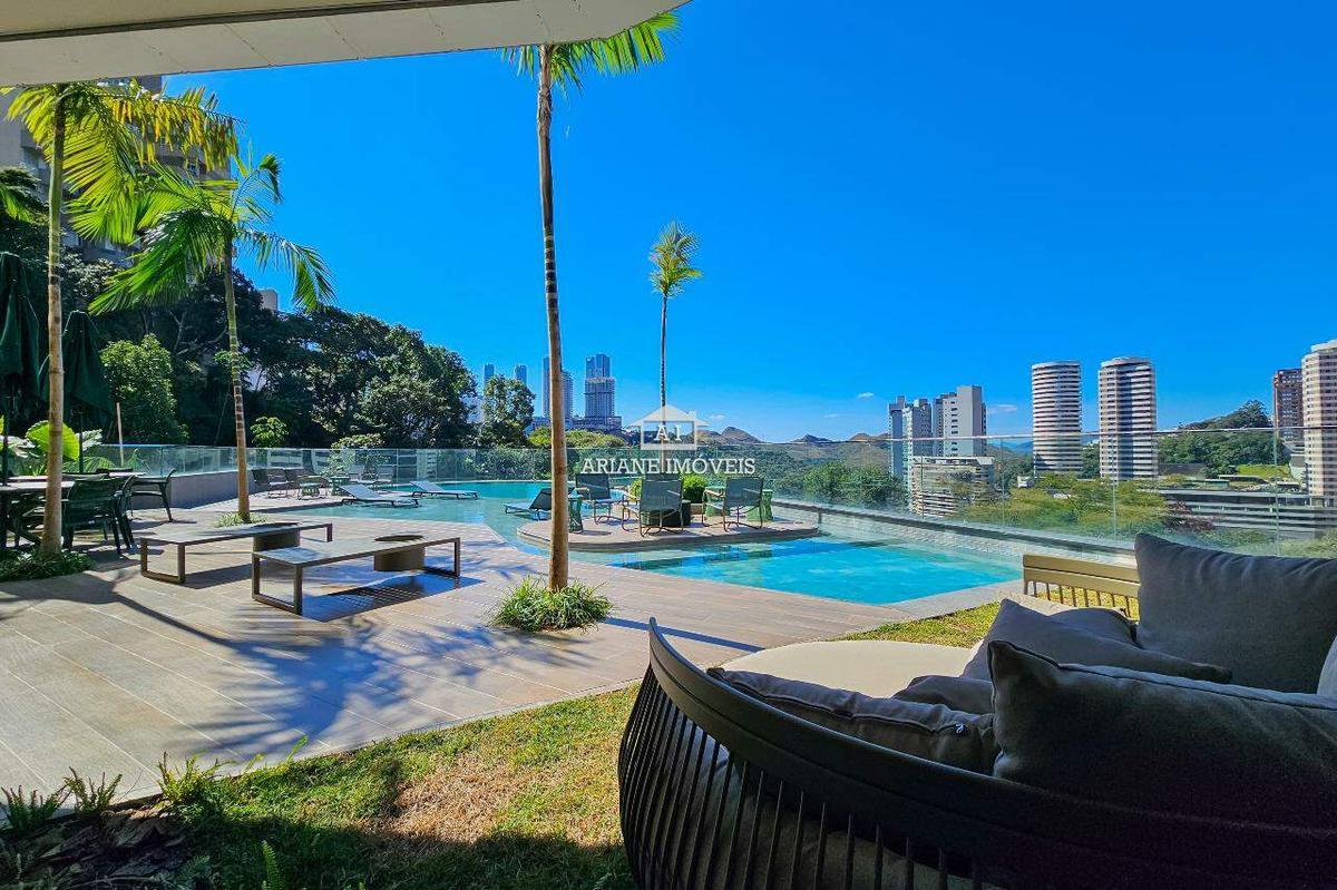 Apartamento, Vale do Sereno, 4 Quartos, 4 Vagas, 4 Suítes