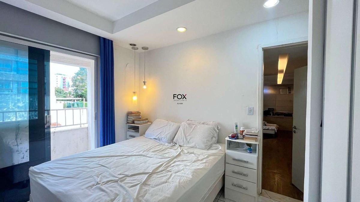Cobertura, Liberdade, 4 Quartos, 1 Vaga, 2 Suítes
