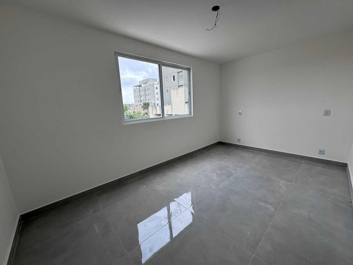 Apartamento, Cabral, 3 Quartos, 2 Vagas, 1 Suíte
