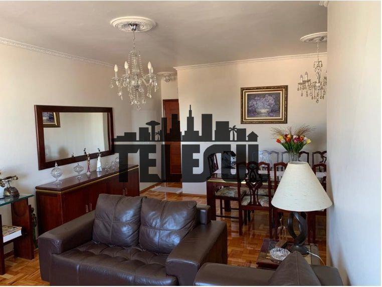 Apartamento, Centro, 3 Quartos, 1 Vaga, 1 Suíte