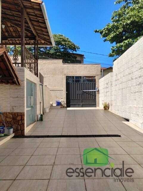 Casa, Jardim Riacho das Pedras, 3 Quartos, 6 Vagas, 1 Suíte
