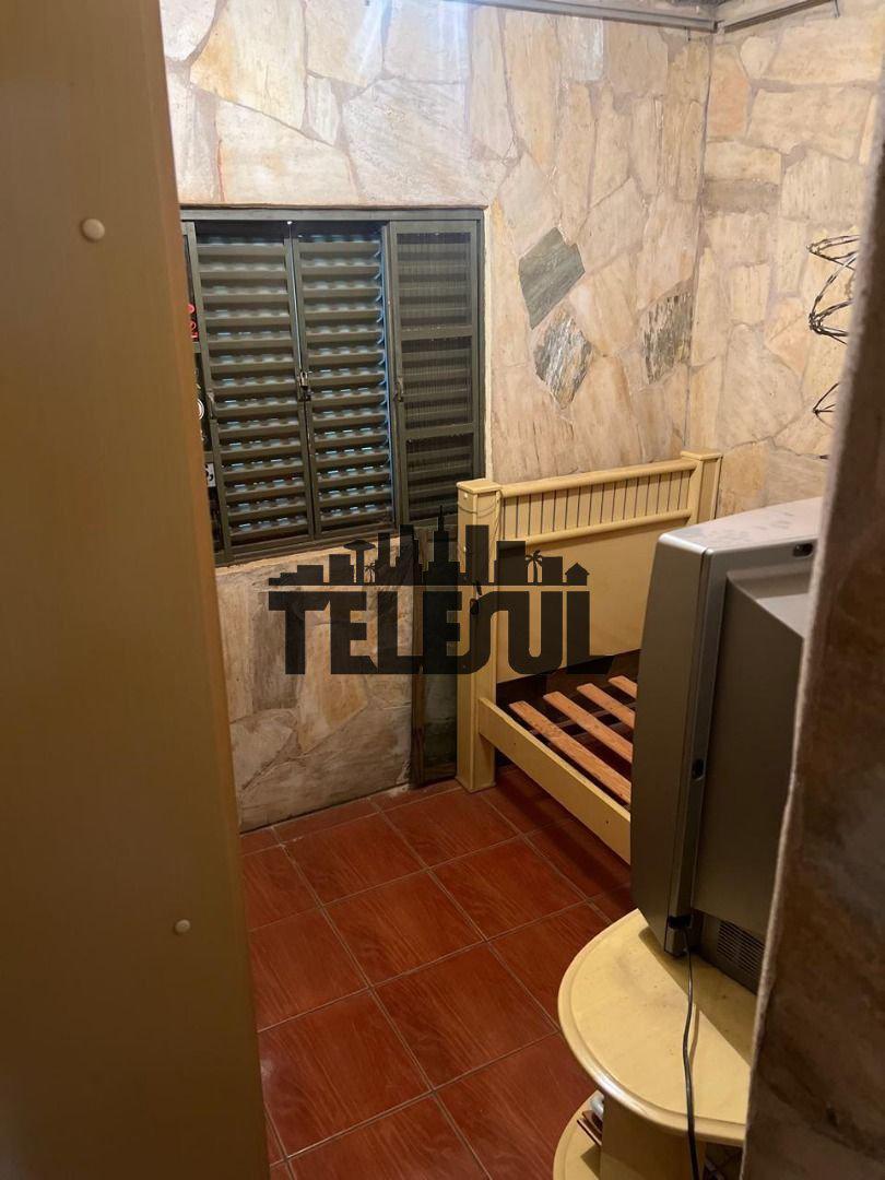 Casa, Santa Maria, 3 Quartos, 0 Vaga