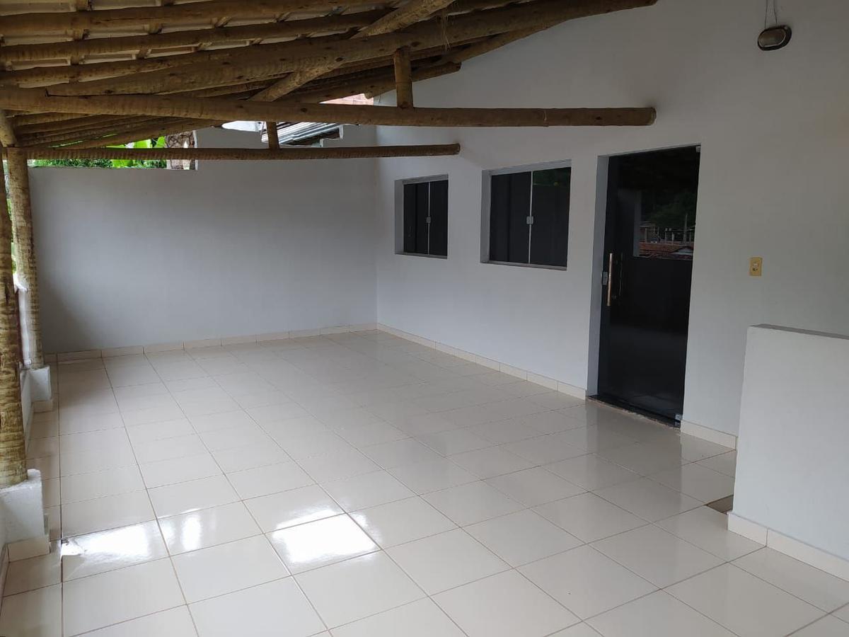 Casa, Primavera, 3 Quartos, 1 Vaga