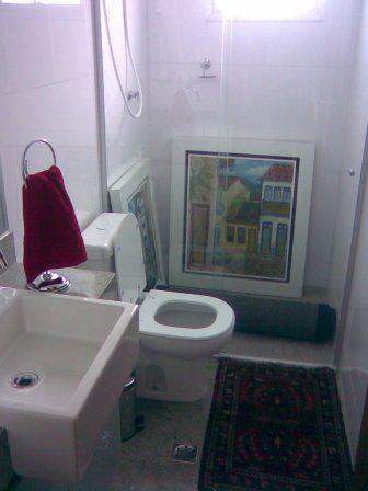 Cobertura, Liberdade, 4 Quartos, 4 Vagas, 1 Suíte