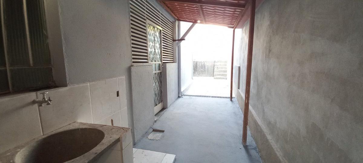 Casa, Estrela Dalva, 2 Quartos, 1 Vaga