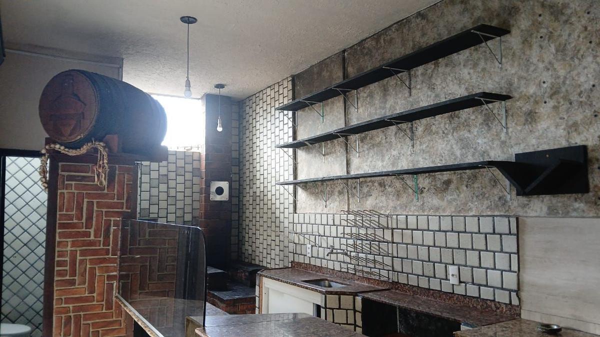 Andar, Itapoã, 0 Quarto, 0 Vaga