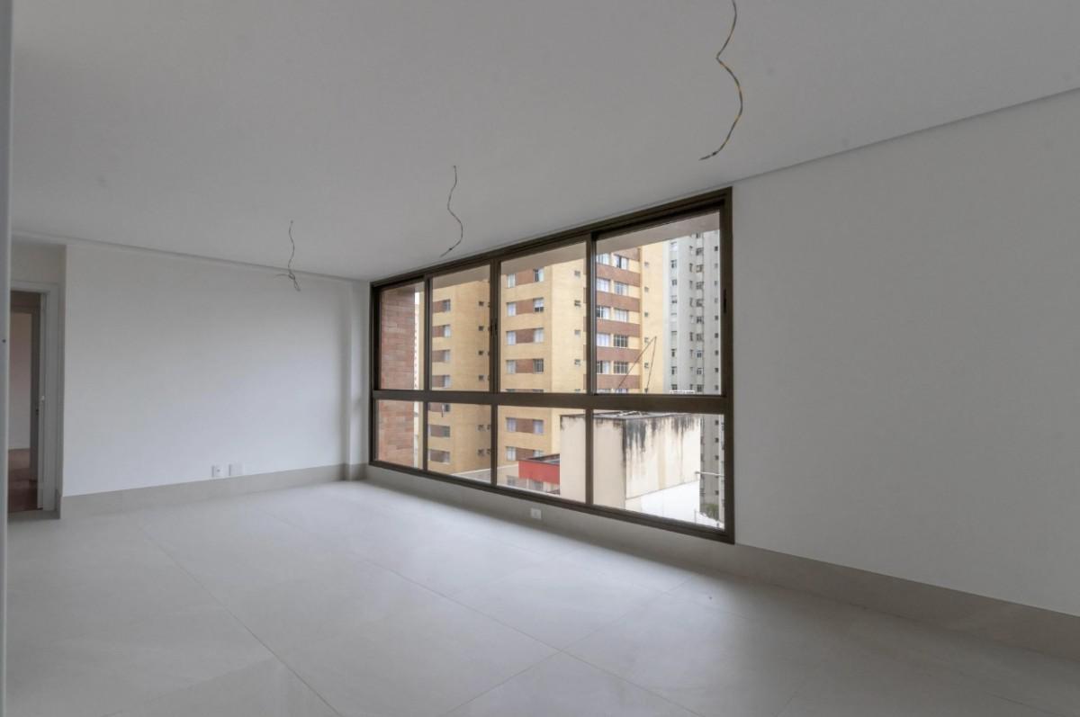 Apartamento, Santo Antônio, 3 Quartos, 2 Vagas, 2 Suítes