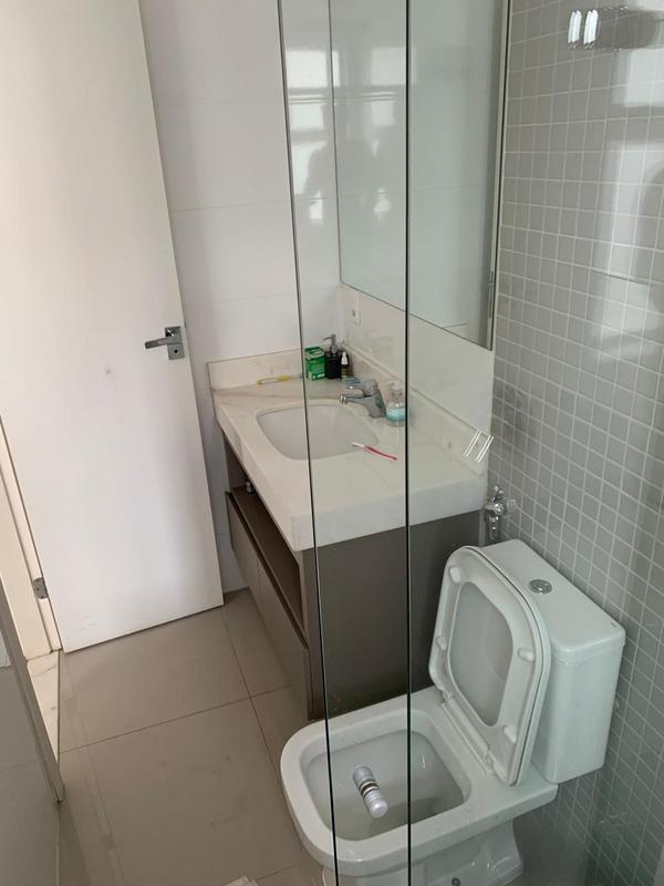 Apartamento, Santo Agostinho, 3 Quartos, 3 Vagas, 3 Suítes