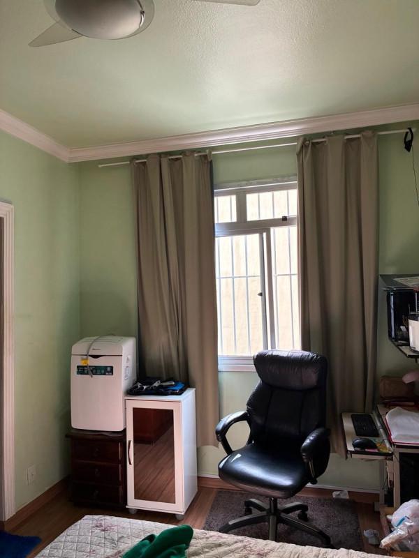 Apartamento, Alto Barroca, 3 Quartos, 2 Vagas, 1 Suíte