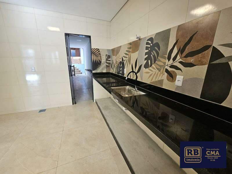 Casa, São Lucas, 3 Quartos, 4 Vagas, 2 Suítes