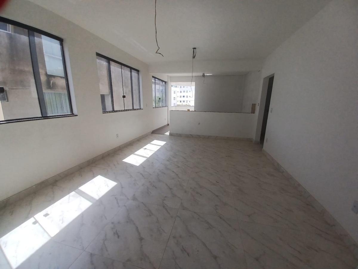 Apartamento, Jardim Riacho das Pedras, 3 Quartos, 3 Vagas, 1 Suíte