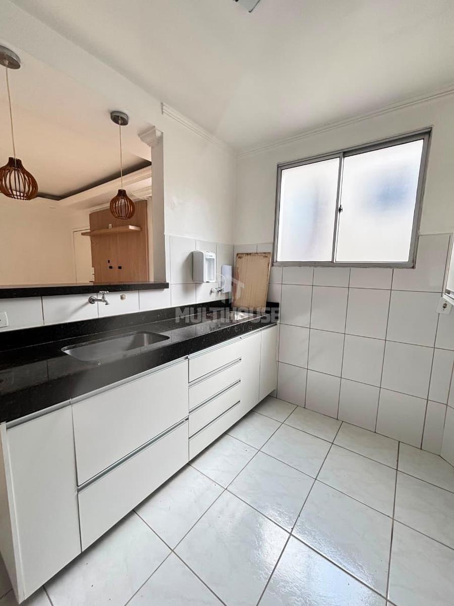 Apartamento, Kennedy, 2 Quartos, 1 Vaga