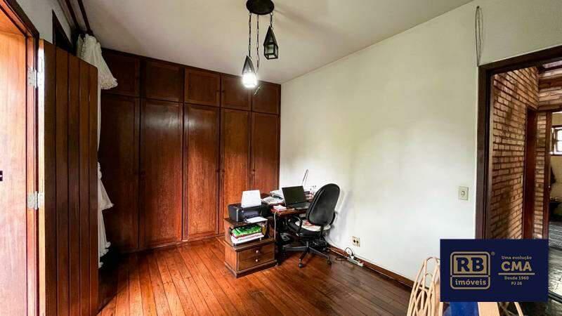 Casa, Luxemburgo, 4 Quartos, 4 Vagas, 1 Suíte