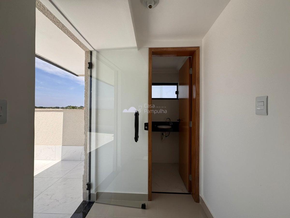 Apartamento, Copacabana, 2 Quartos, 1 Vaga