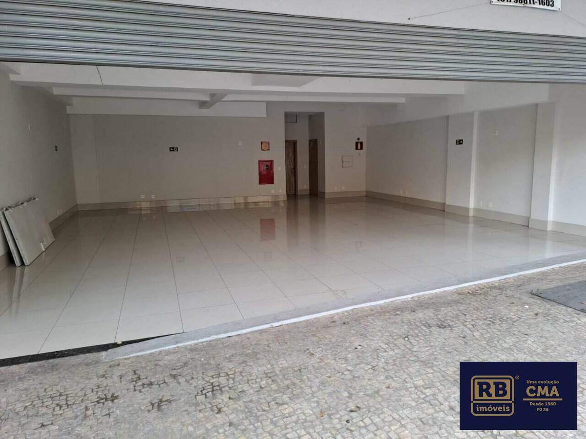 Andar, Barro Preto, 0 Quarto, 3 Vagas