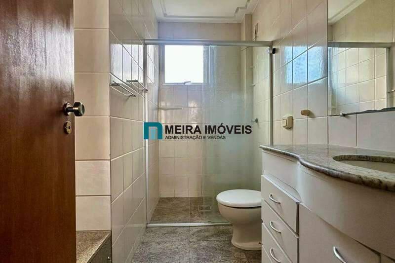 Cobertura, Luxemburgo, 3 Quartos, 2 Vagas, 2 Suítes