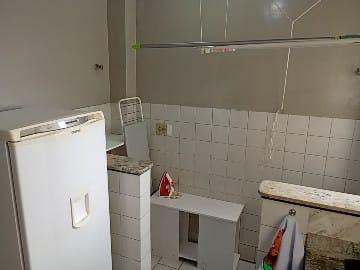 Apartamento, Indaiá, 2 Quartos, 0 Vaga