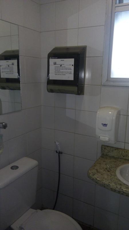 Andar, Barro Preto, 0 Quarto, 0 Vaga