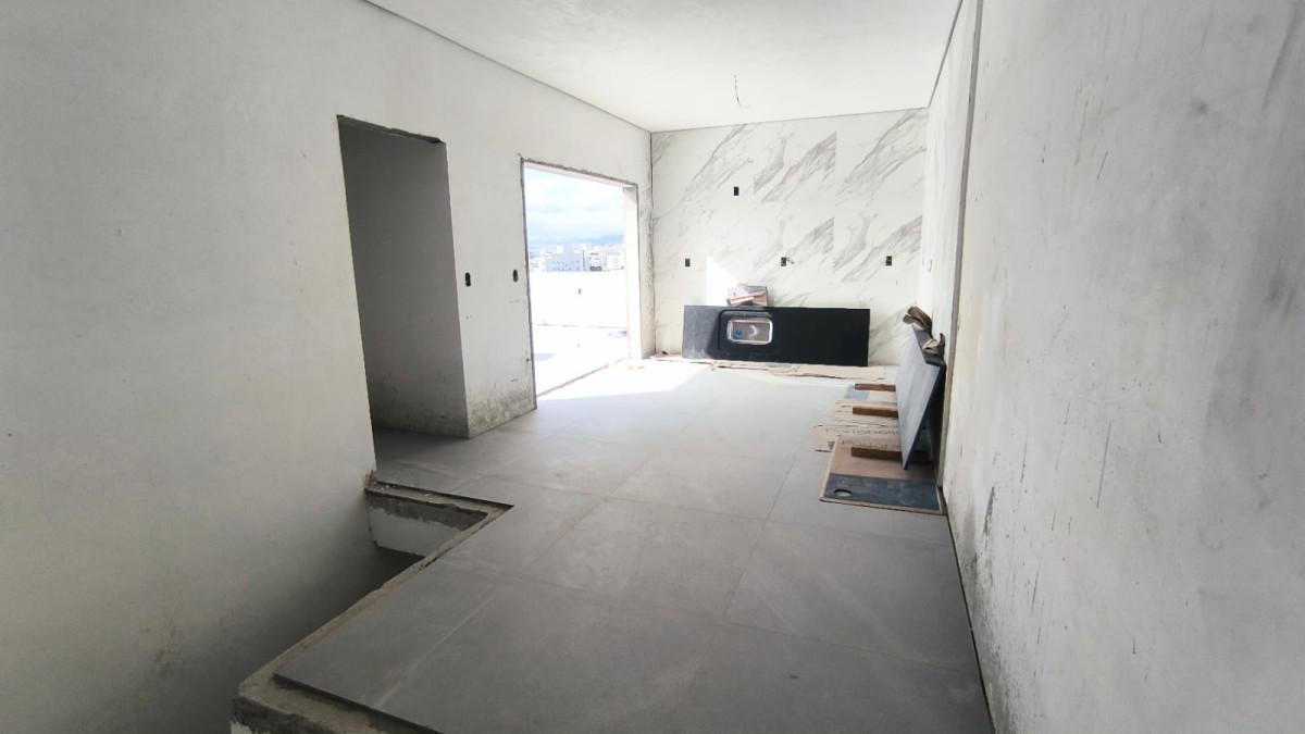 Cobertura, Cabral, 3 Quartos, 3 Vagas, 1 Suíte