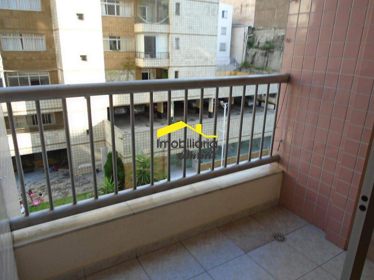 Apartamento, Buritis, 3 Quartos, 2 Vagas, 1 Suíte