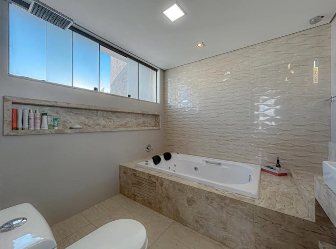 Casa, Residencial Park I, 4 Quartos, 6 Vagas, 2 Suítes