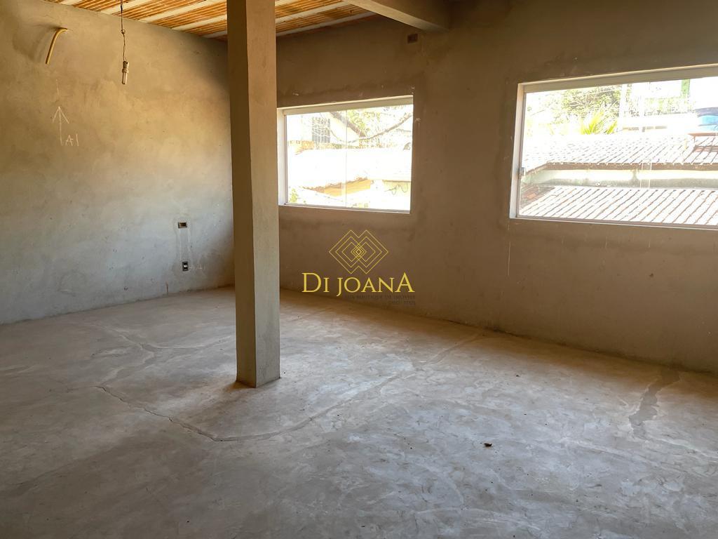 Casa, Salomé, 3 Quartos, 2 Vagas