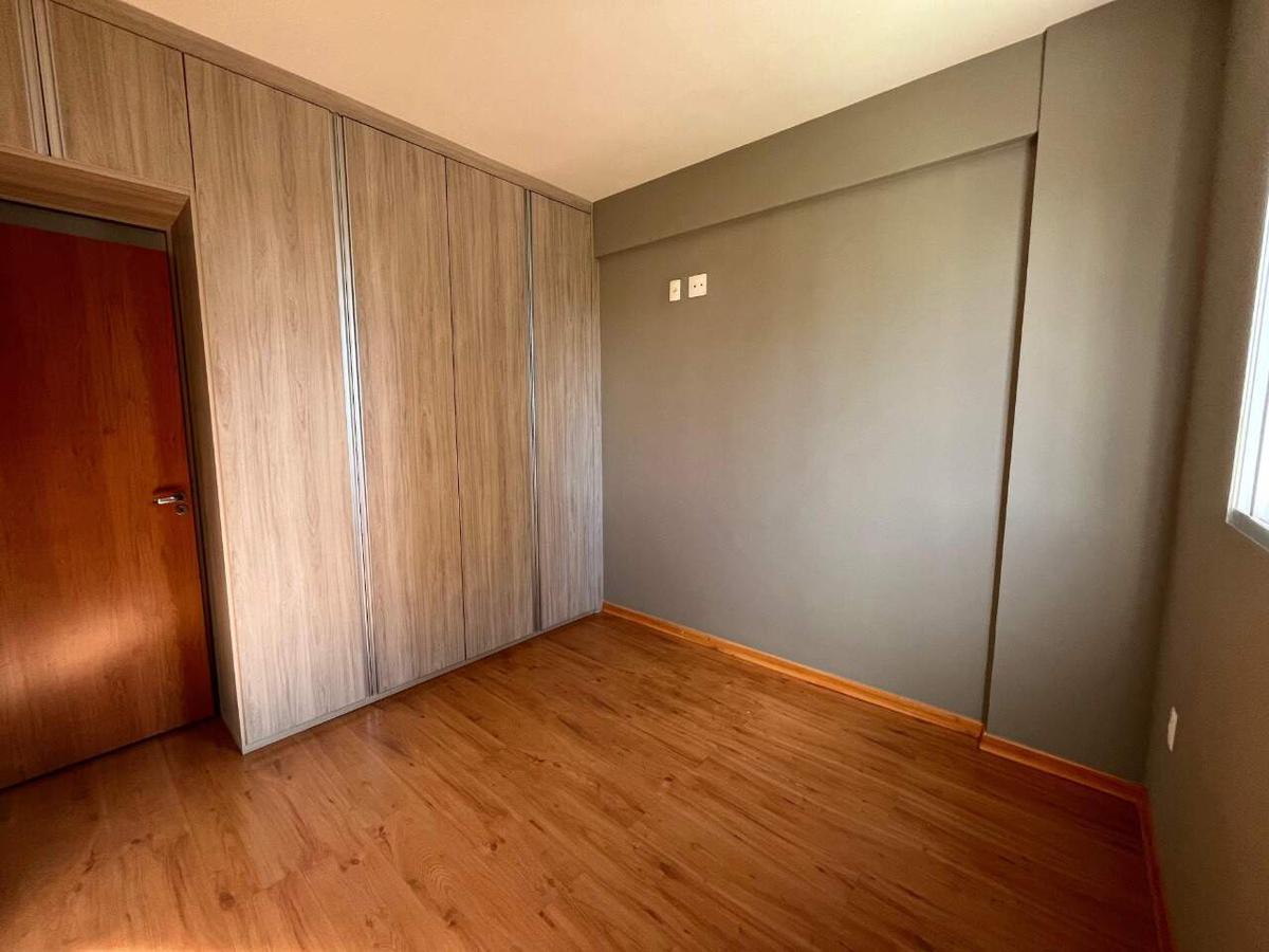 Apartamento, Buritis, 2 Quartos, 2 Vagas, 1 Suíte