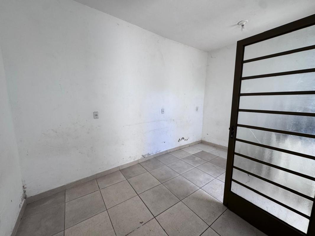 Casa, Novo Eldorado, 1 Quarto, 1 Vaga