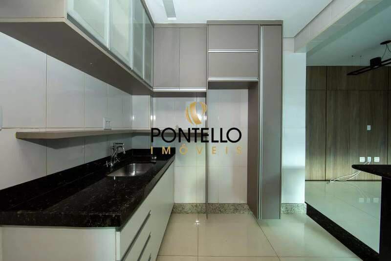 Apartamento, Buritis, 2 Quartos, 2 Vagas, 2 Suítes