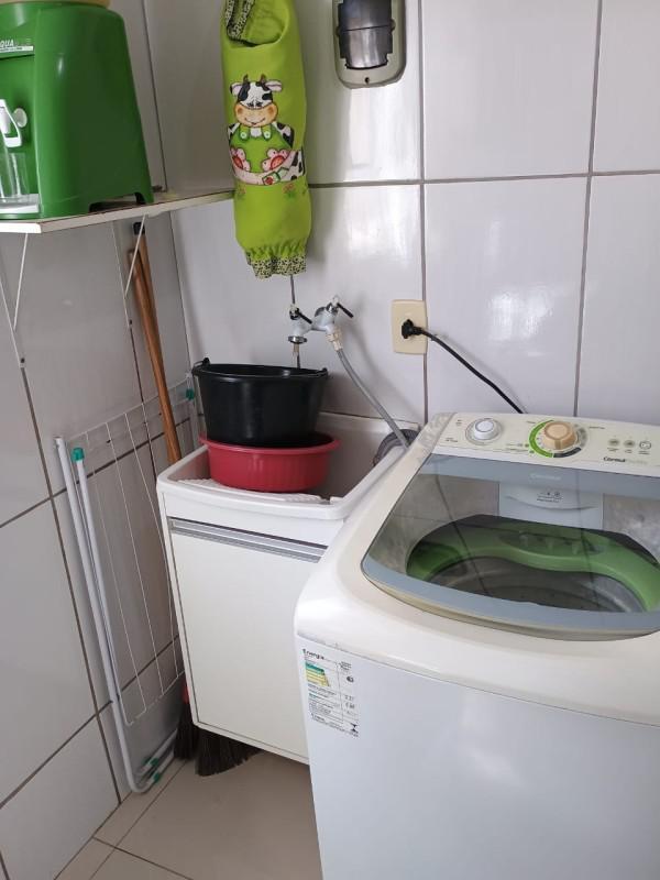 Apartamento, Jardim Anchieta, 2 Quartos, 1 Vaga