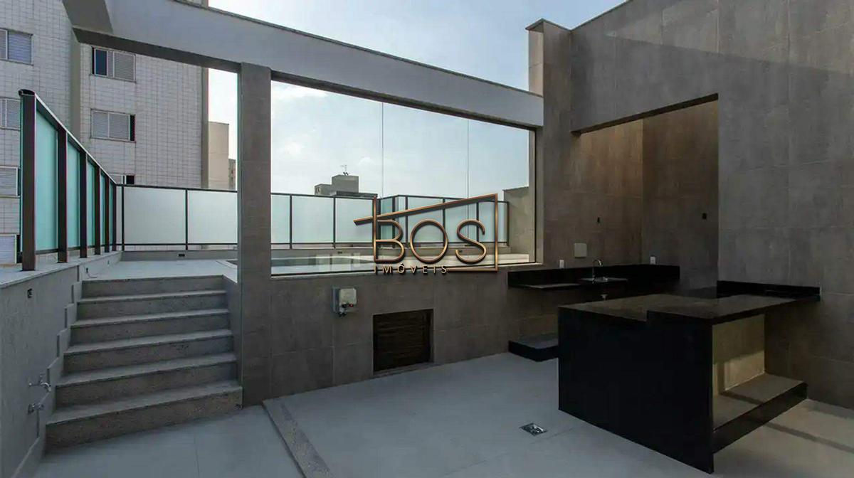 Apartamento, Gutierrez, 3 Quartos, 4 Vagas, 3 Suítes