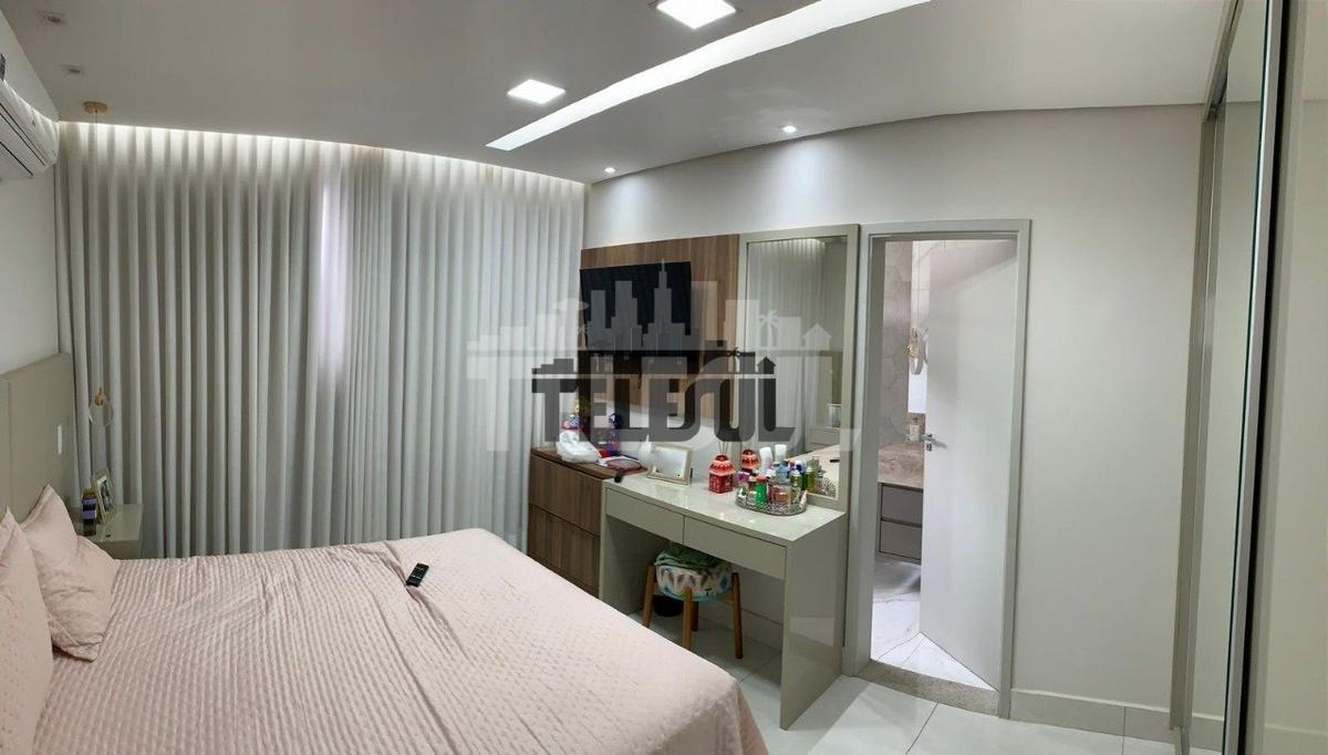 Casa, Parque Boa Vista, 3 Quartos, 5 Vagas, 2 Suítes