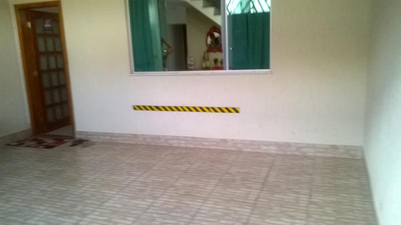 Casa, Cabral, 4 Quartos, 2 Vagas, 1 Suíte