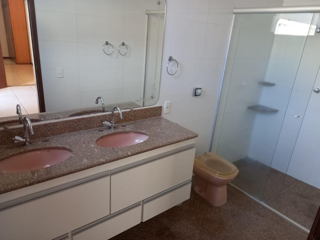 Casa, Parque Boa Vista, 3 Quartos, 2 Vagas, 3 Suítes