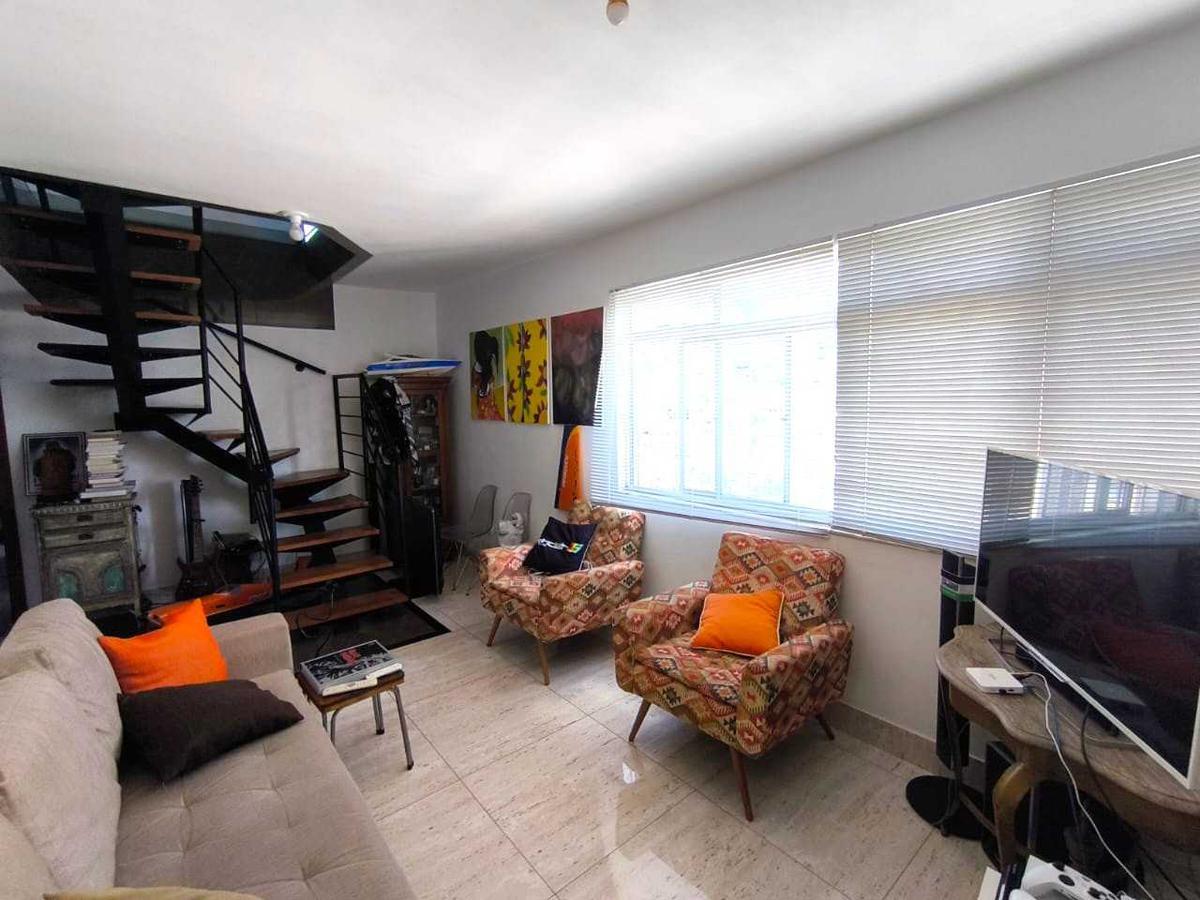 Cobertura, Santo Antônio, 4 Quartos, 2 Vagas, 2 Suítes