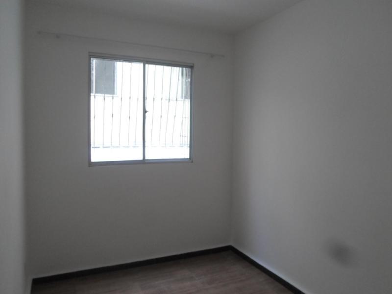 Apartamento, Ipiranga, 3 Quartos, 1 Vaga