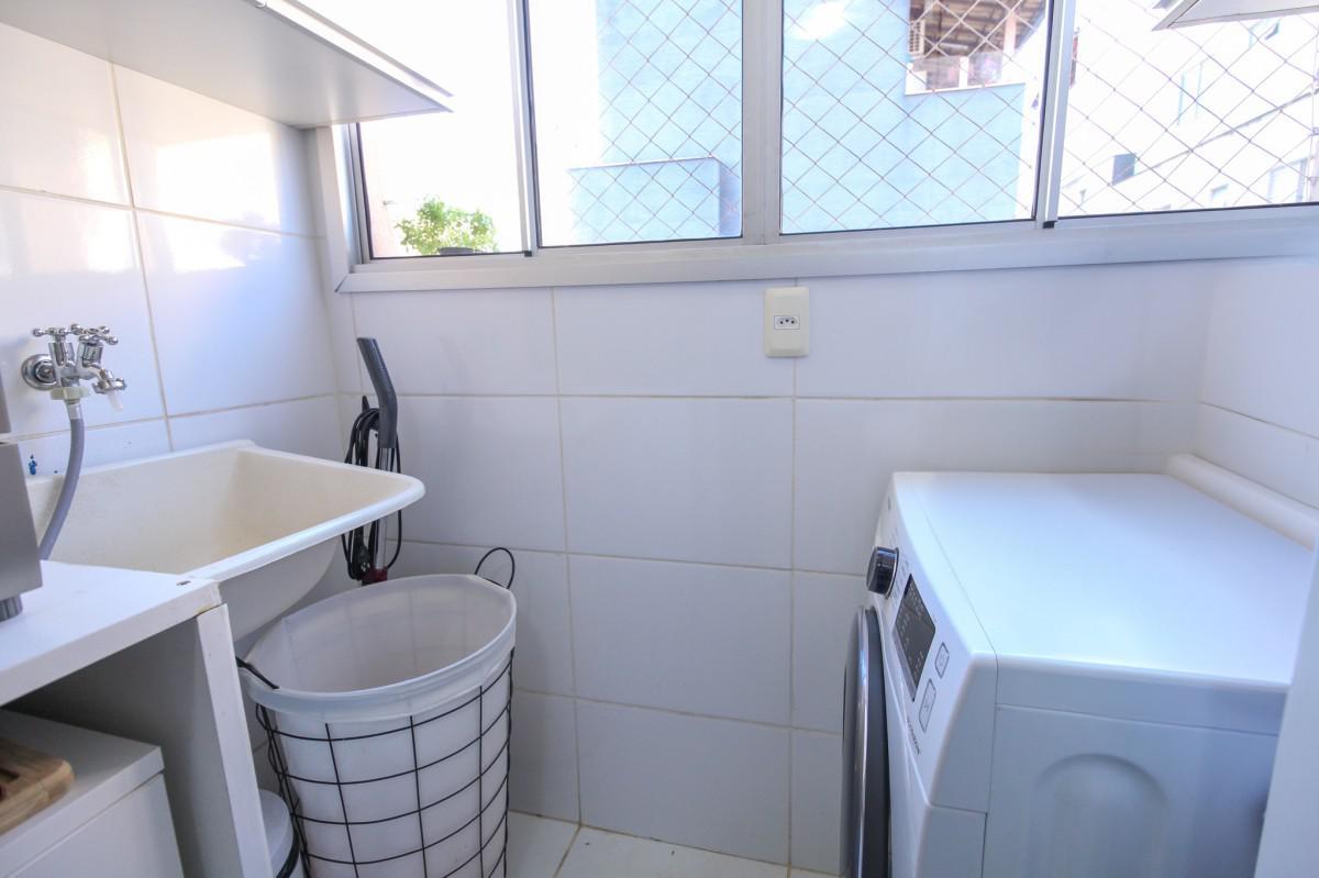Apartamento, Gutierrez, 3 Quartos, 2 Vagas, 1 Suíte