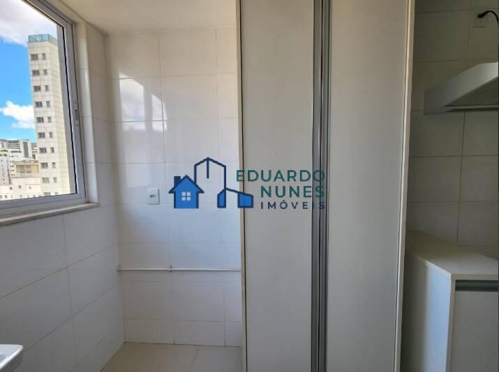 Apartamento, Funcionários, 3 Quartos, 2 Vagas, 1 Suíte