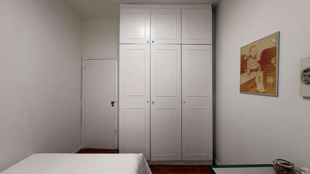 Apartamento, Sion, 3 Quartos, 1 Vaga, 1 Suíte