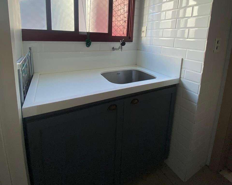 Apartamento, São Pedro, 4 Quartos, 3 Vagas, 1 Suíte