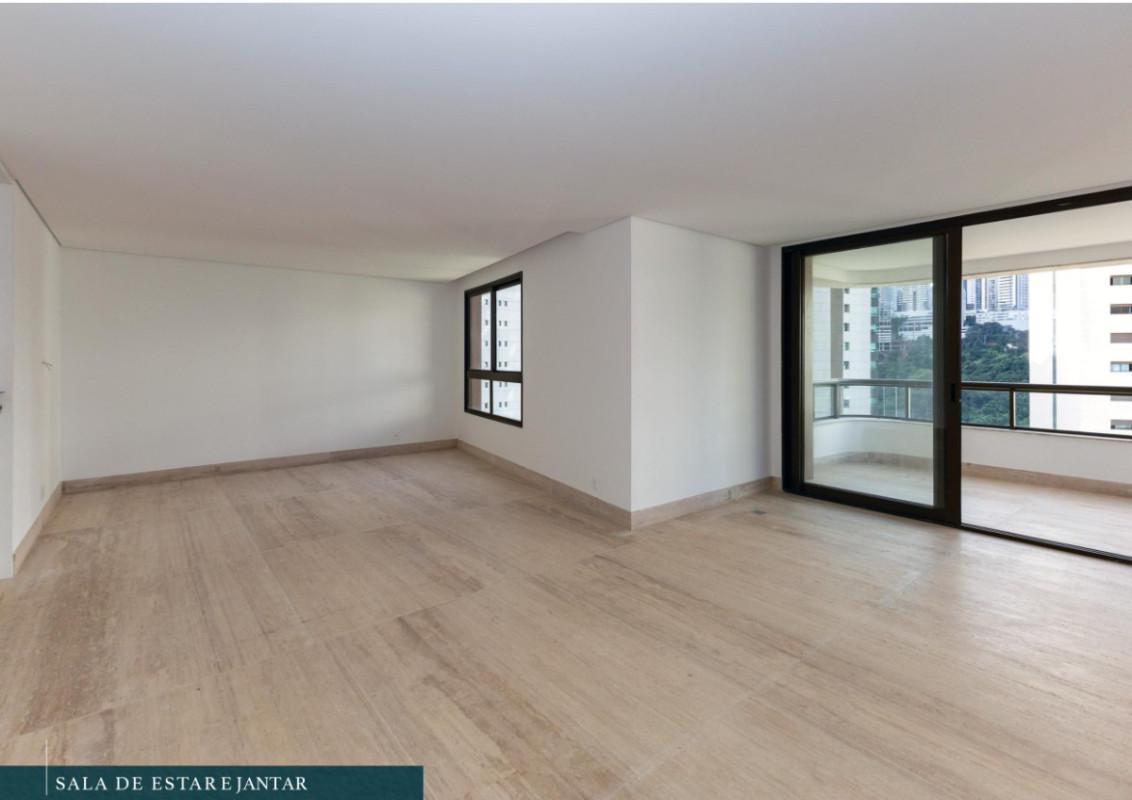 Apartamento, Vale do Sereno, 4 Quartos, 4 Vagas, 4 Suítes