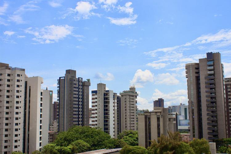 Apartamento, Lourdes, 4 Quartos, 2 Vagas, 1 Suíte