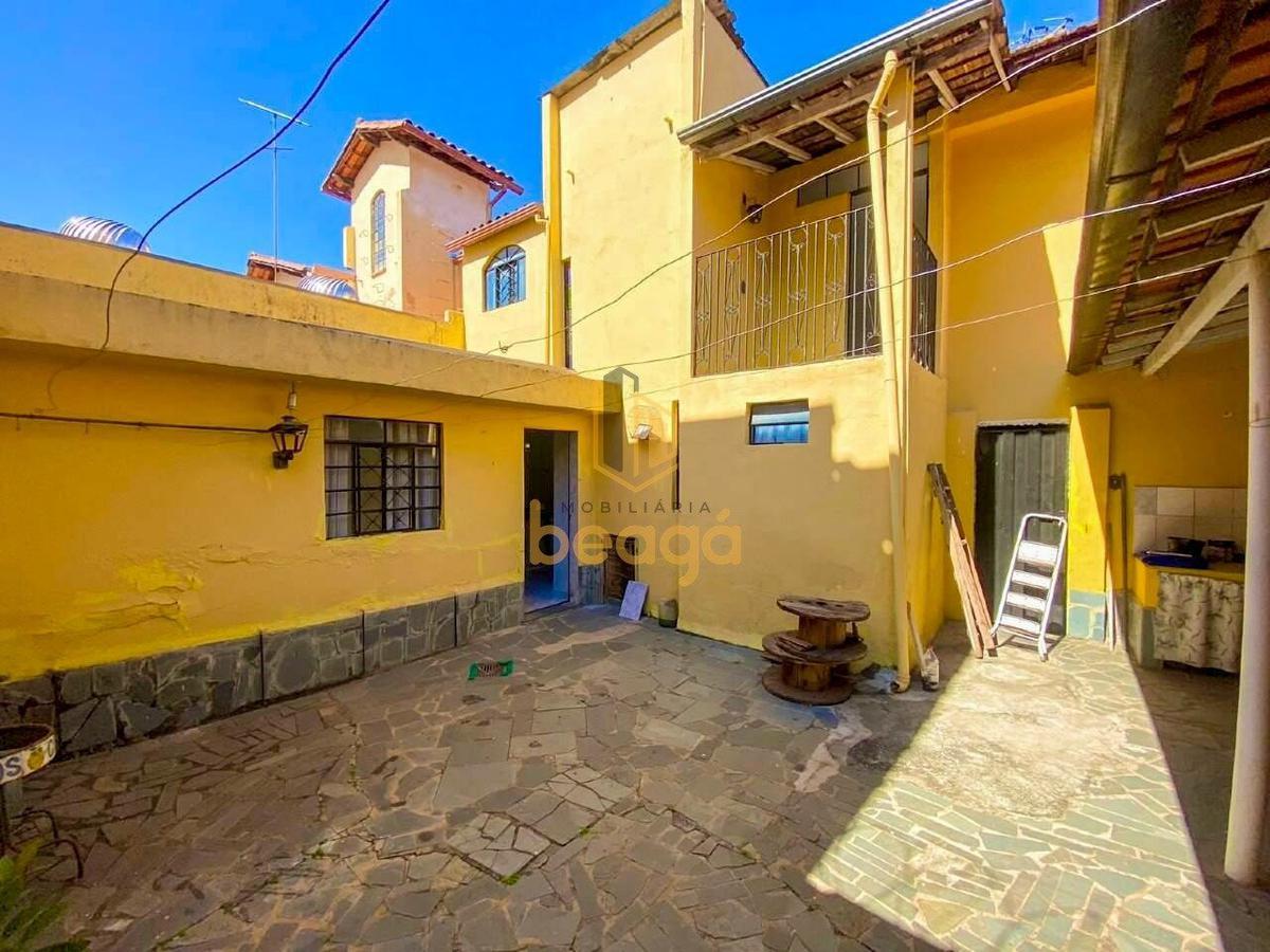 Casa, Conjunto Celso Machado, 3 Quartos, 3 Vagas