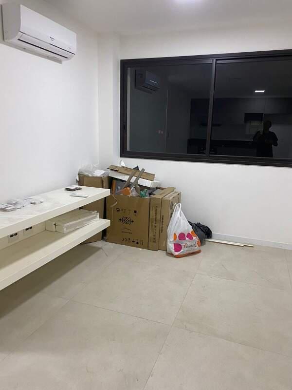 Apartamento, Santo Agostinho, 2 Quartos, 2 Vagas, 2 Suítes