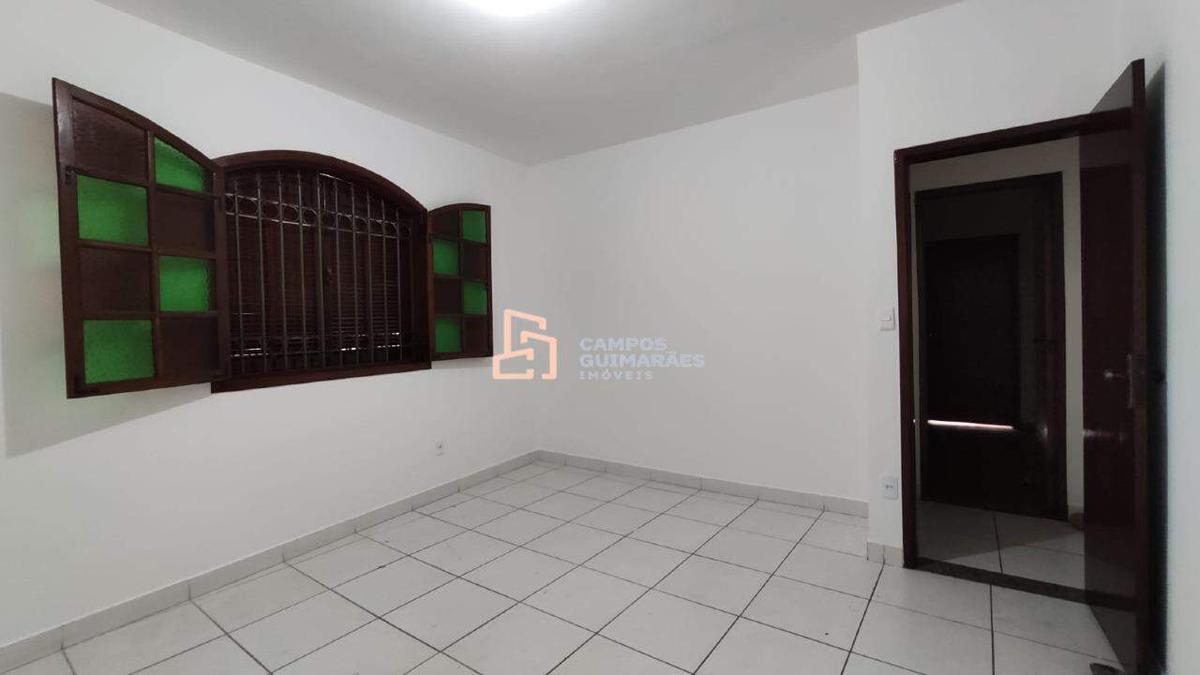 Casa, Parque Recreio, 3 Quartos, 1 Vaga, 1 Suíte