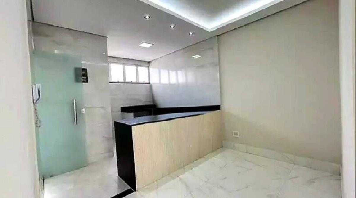 Apartamento, Sion, 2 Quartos, 2 Vagas, 1 Suíte
