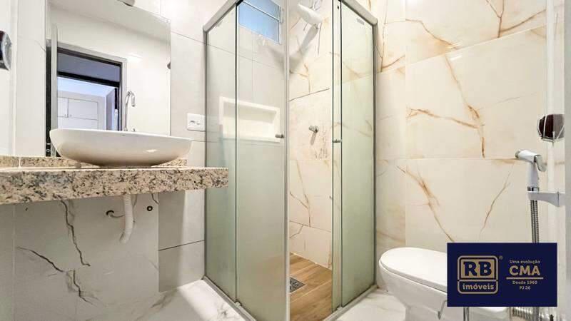 Apartamento, Sion, 2 Quartos, 1 Vaga, 1 Suíte