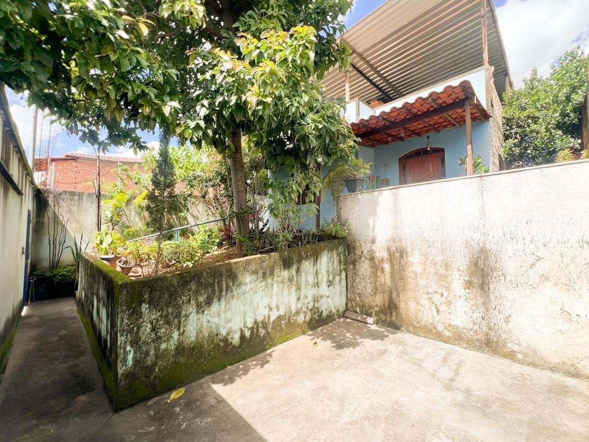 Casa, Novo Recanto, 3 Quartos, 1 Vaga
