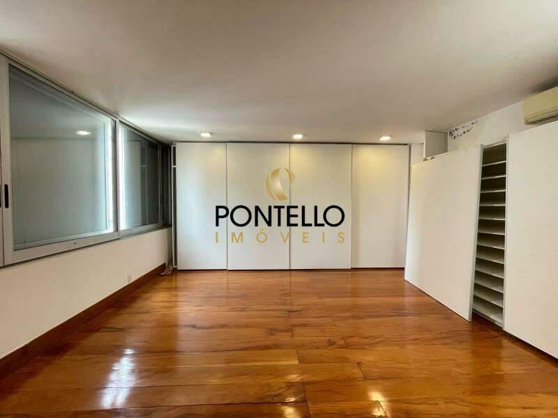 Cobertura, Savassi, 4 Quartos, 3 Vagas, 2 Suítes