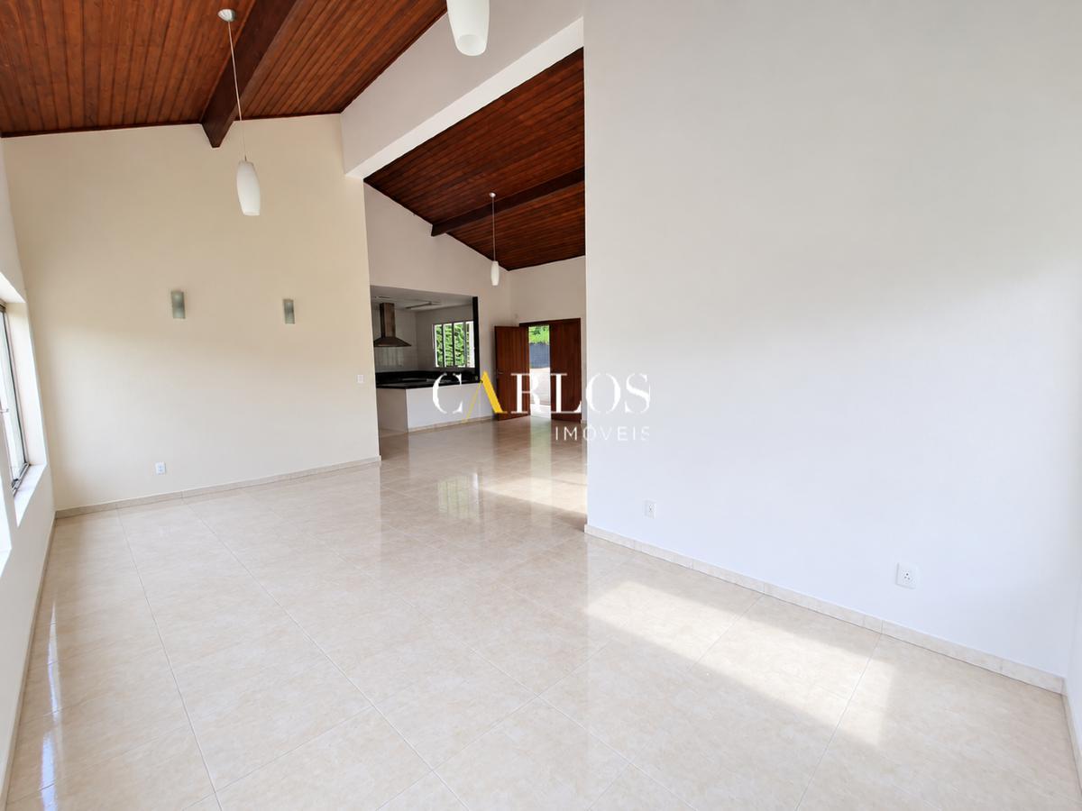 Casa, Village Terrasse, 4 Quartos, 4 Vagas, 2 Suítes